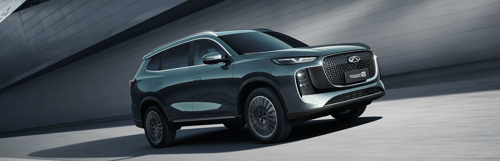 Fleet that's fit for the future