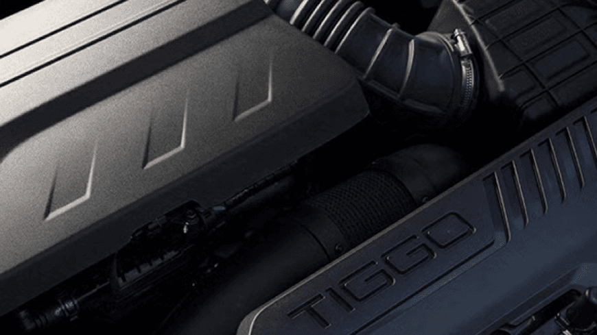 Warranty and Roadside Assistance