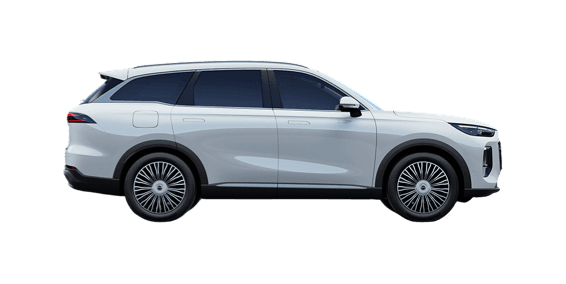 TIGGO 9 Super Hybrid