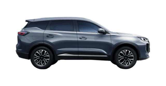 Tiggo 7 Aspire