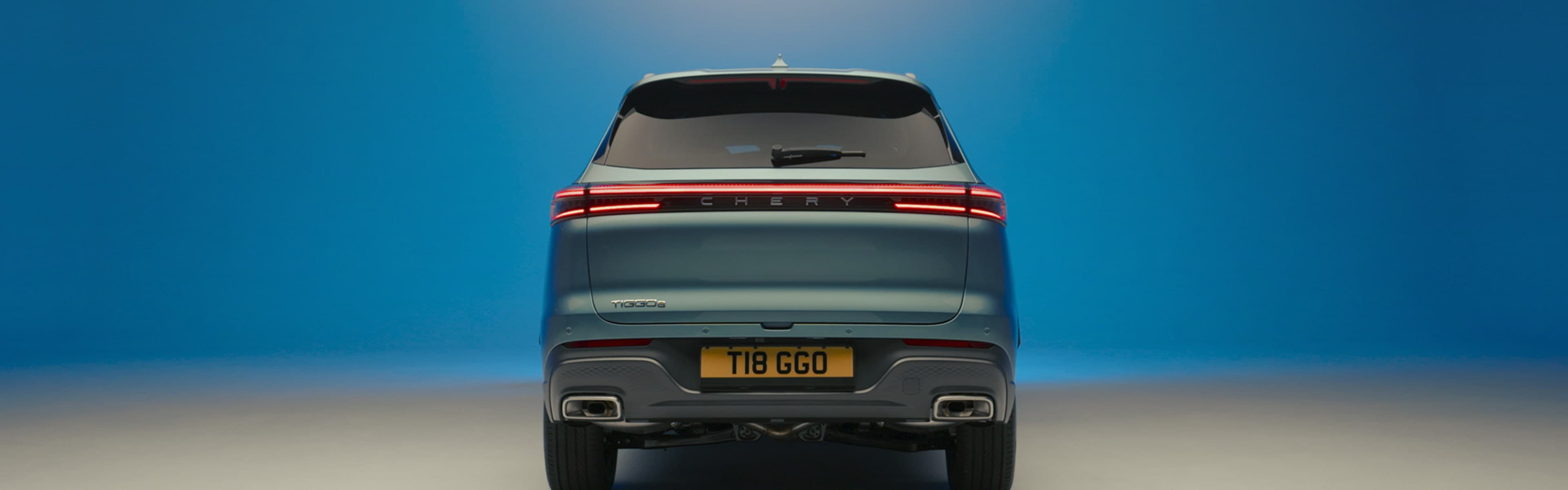 Available at your local dealership.