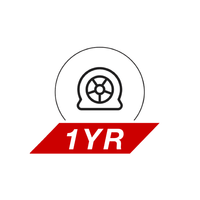 12 months Roadside Assistance