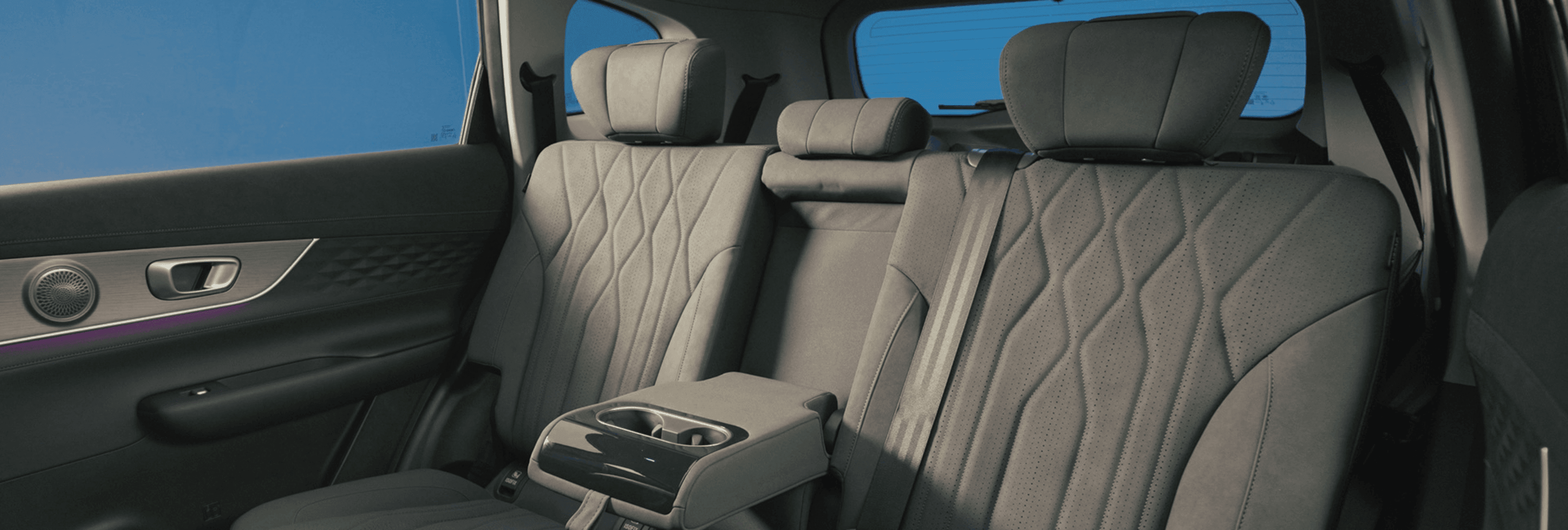 CHERY SEVEN YEAR WARRANTY