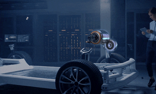 Genuine Parts Warranty