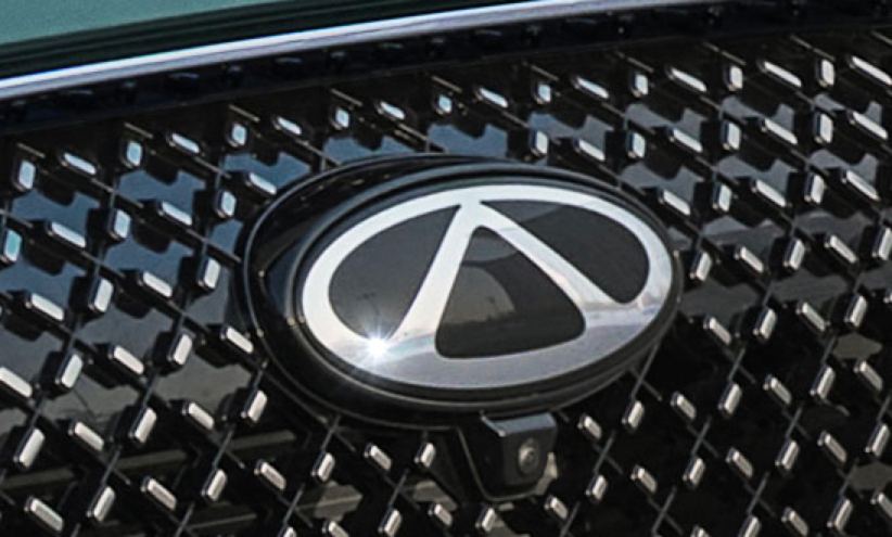 Thatcham & DHL partnership