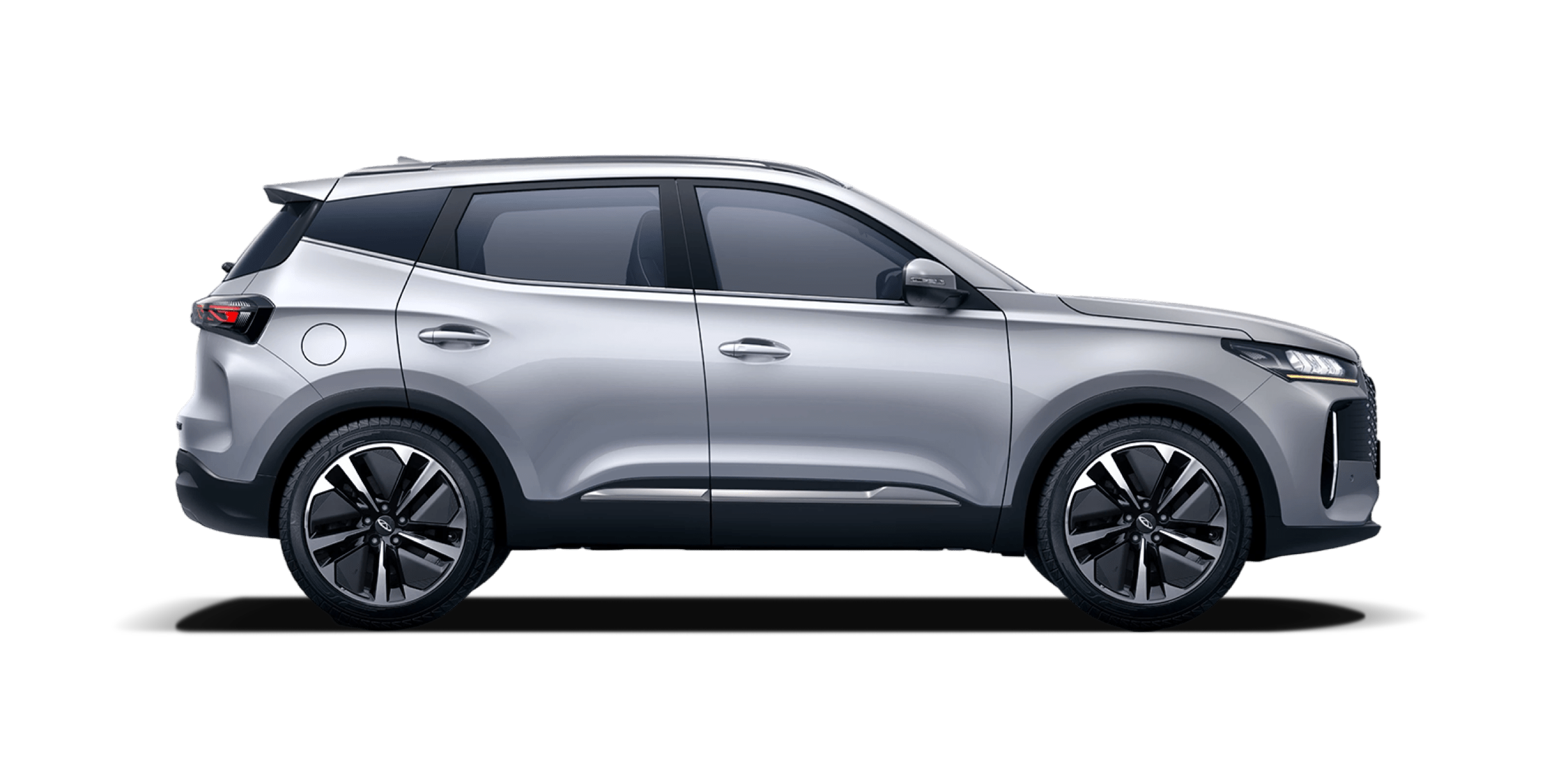 TIGGO 4 Super Hybrid