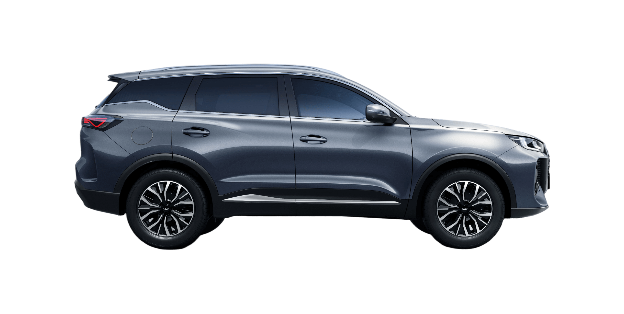 Tiggo 7