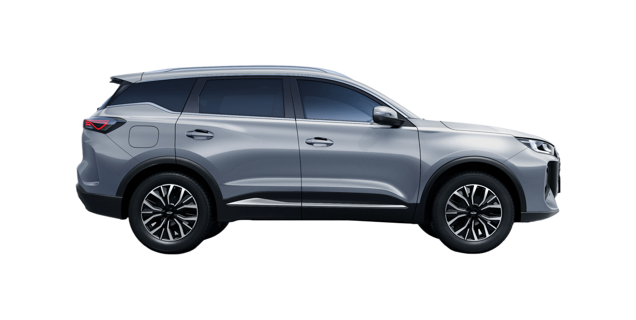 Tiggo 7 Super Hybrid