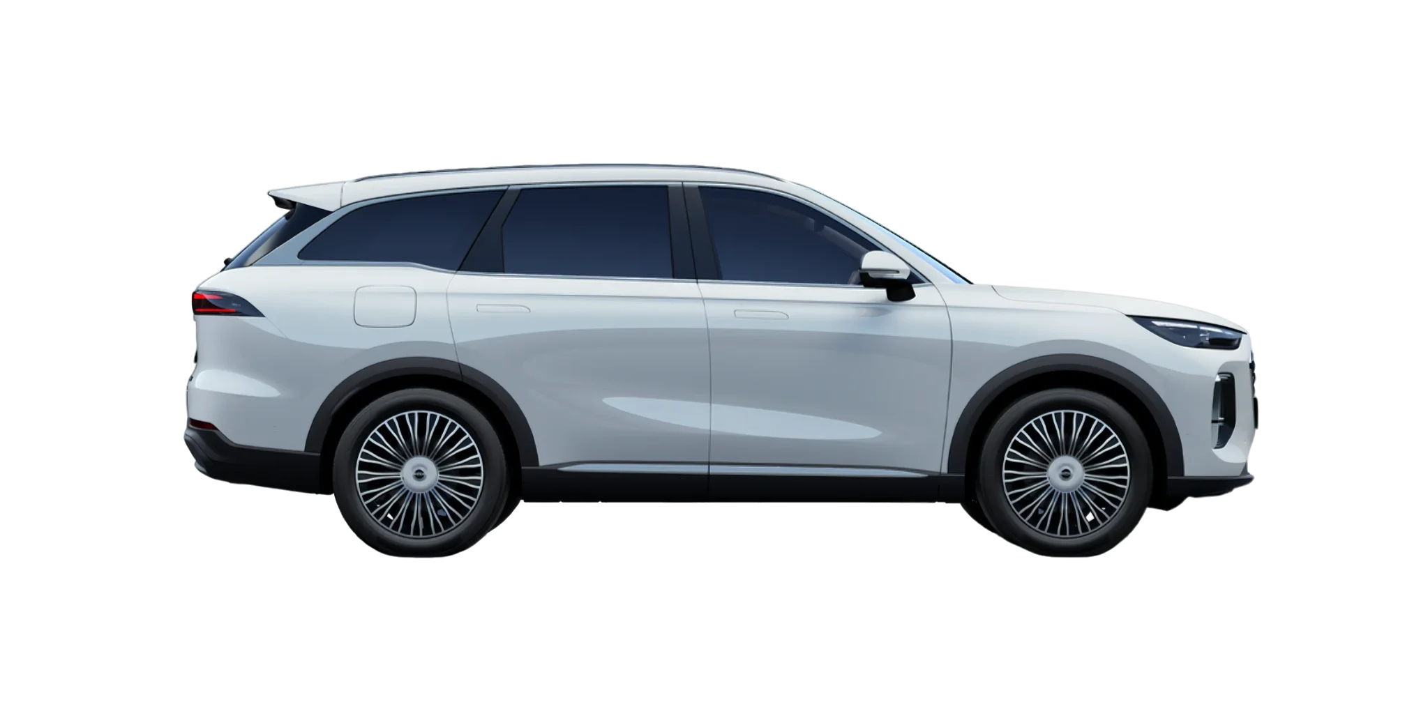 TIGGO 9 Super Hybrid