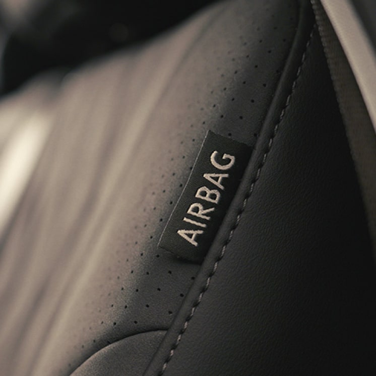 Premium Materials And Finishes