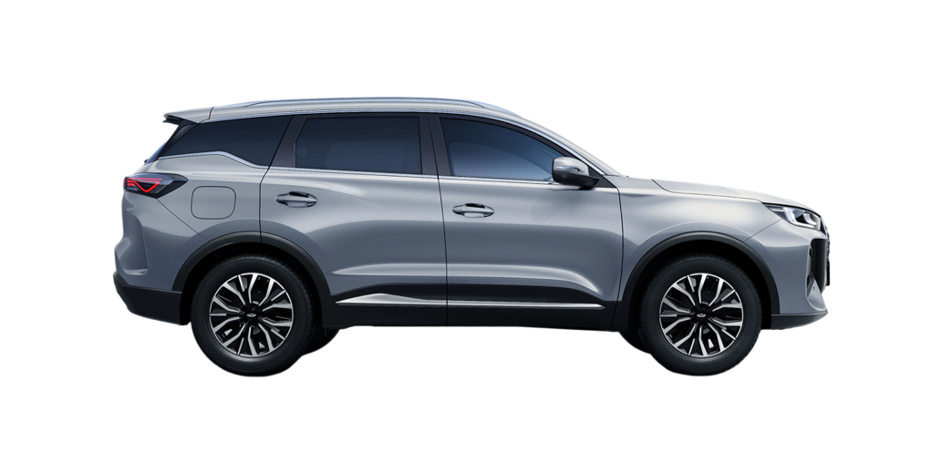 TIGGO 7 Super Hybrid