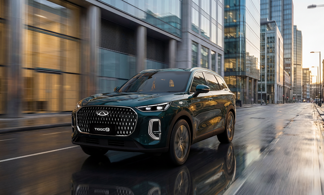 Learn more about Electrification